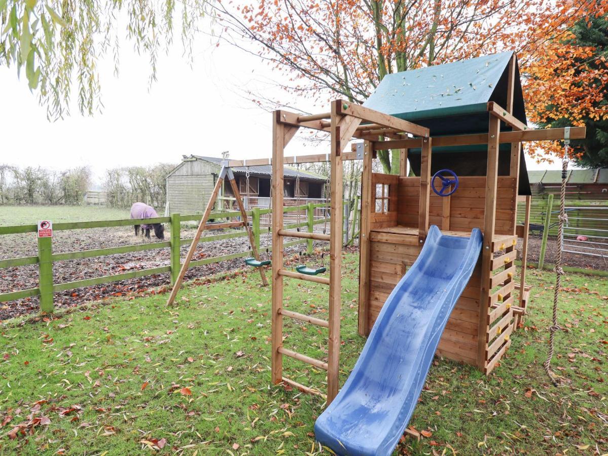 Holiday home The Granary