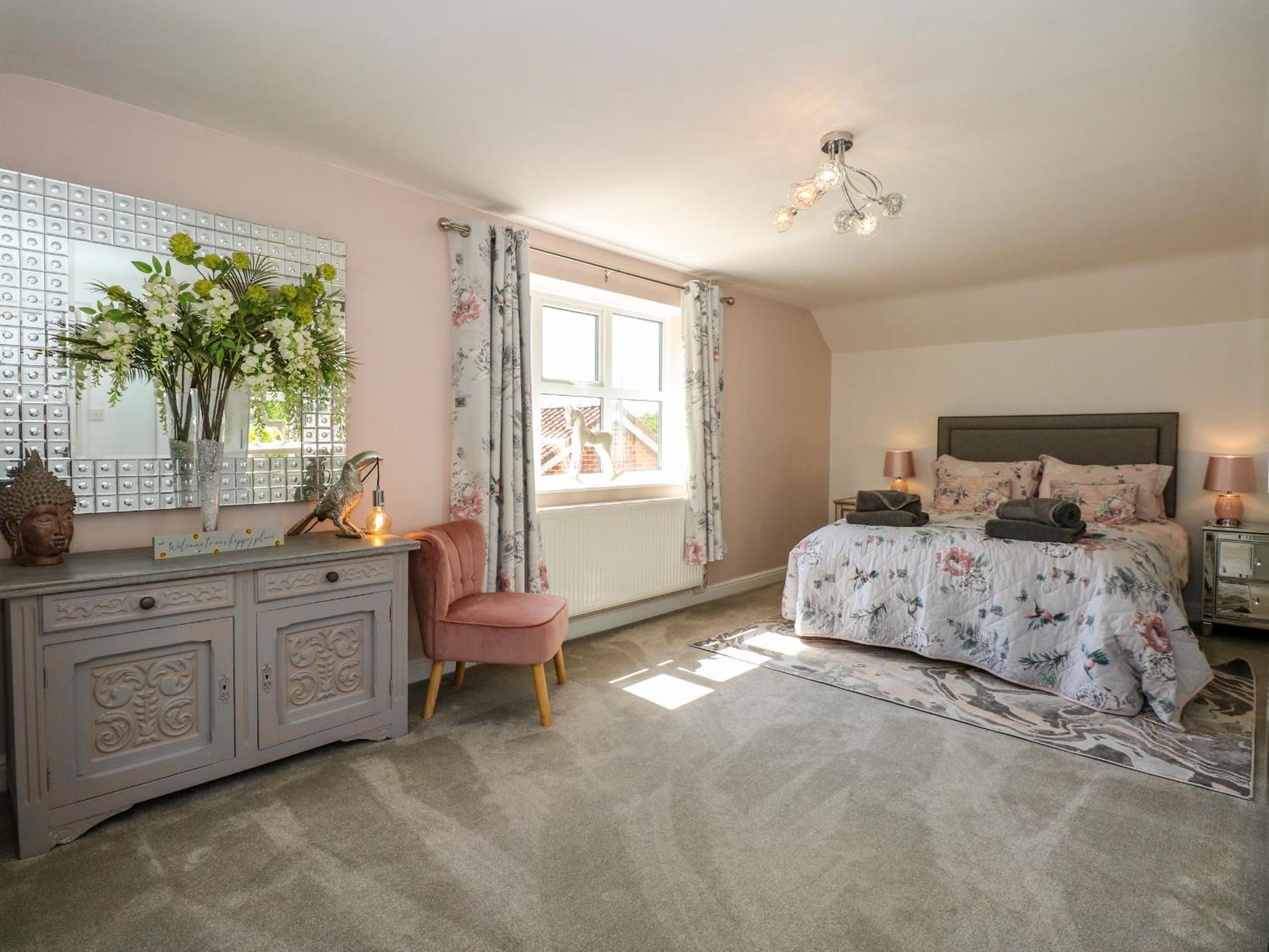 The Granary Holiday home
