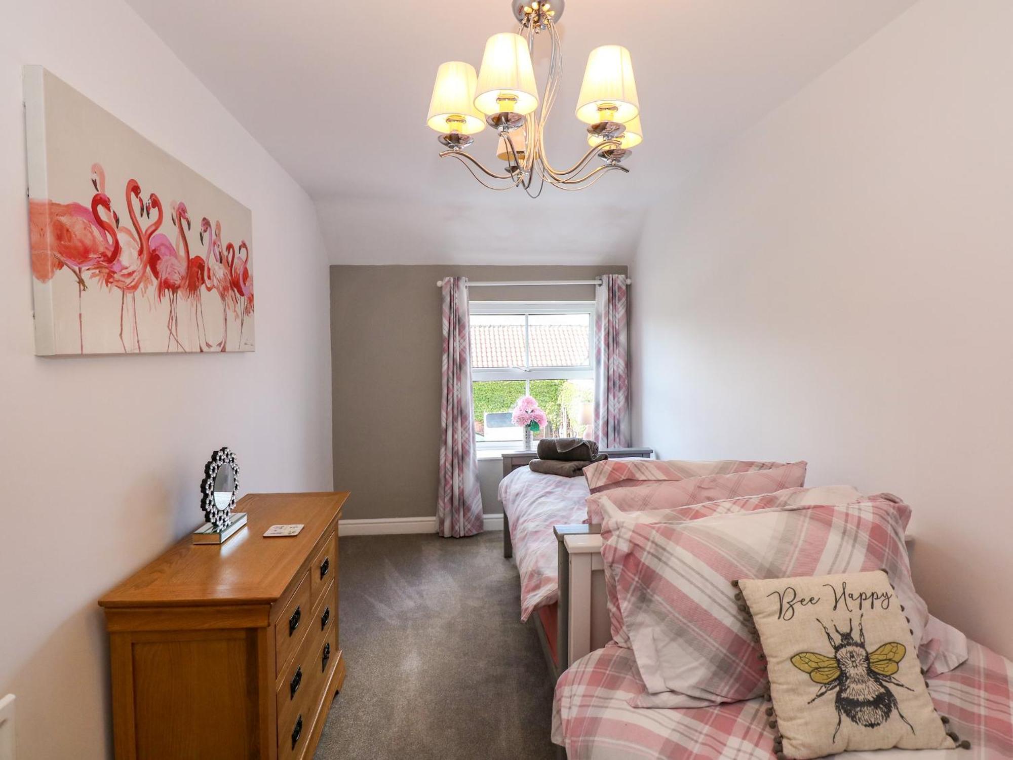 The Granary Holiday home *