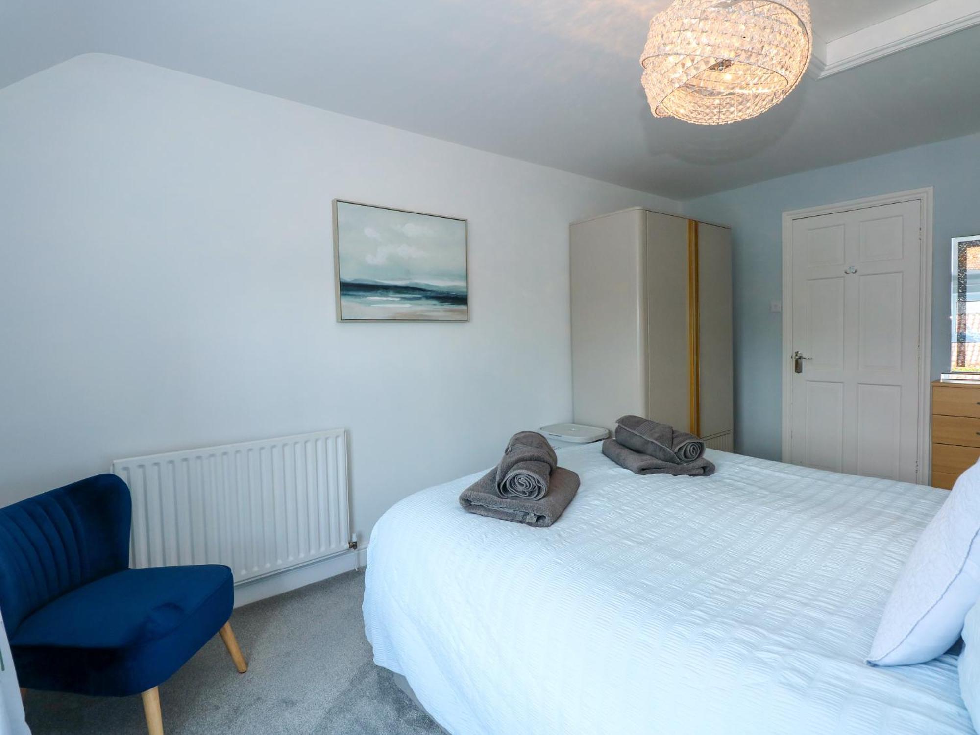 Holiday home The Granary