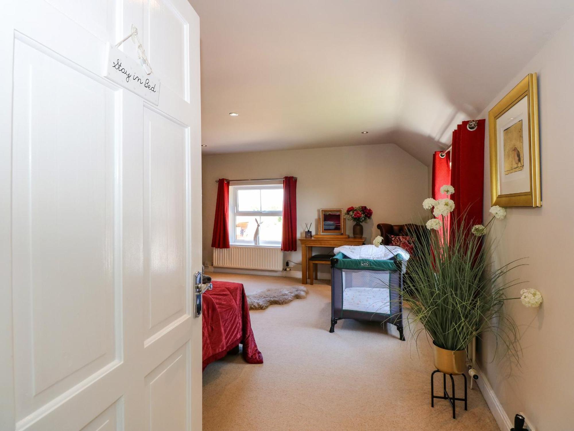 The Granary Holiday home *