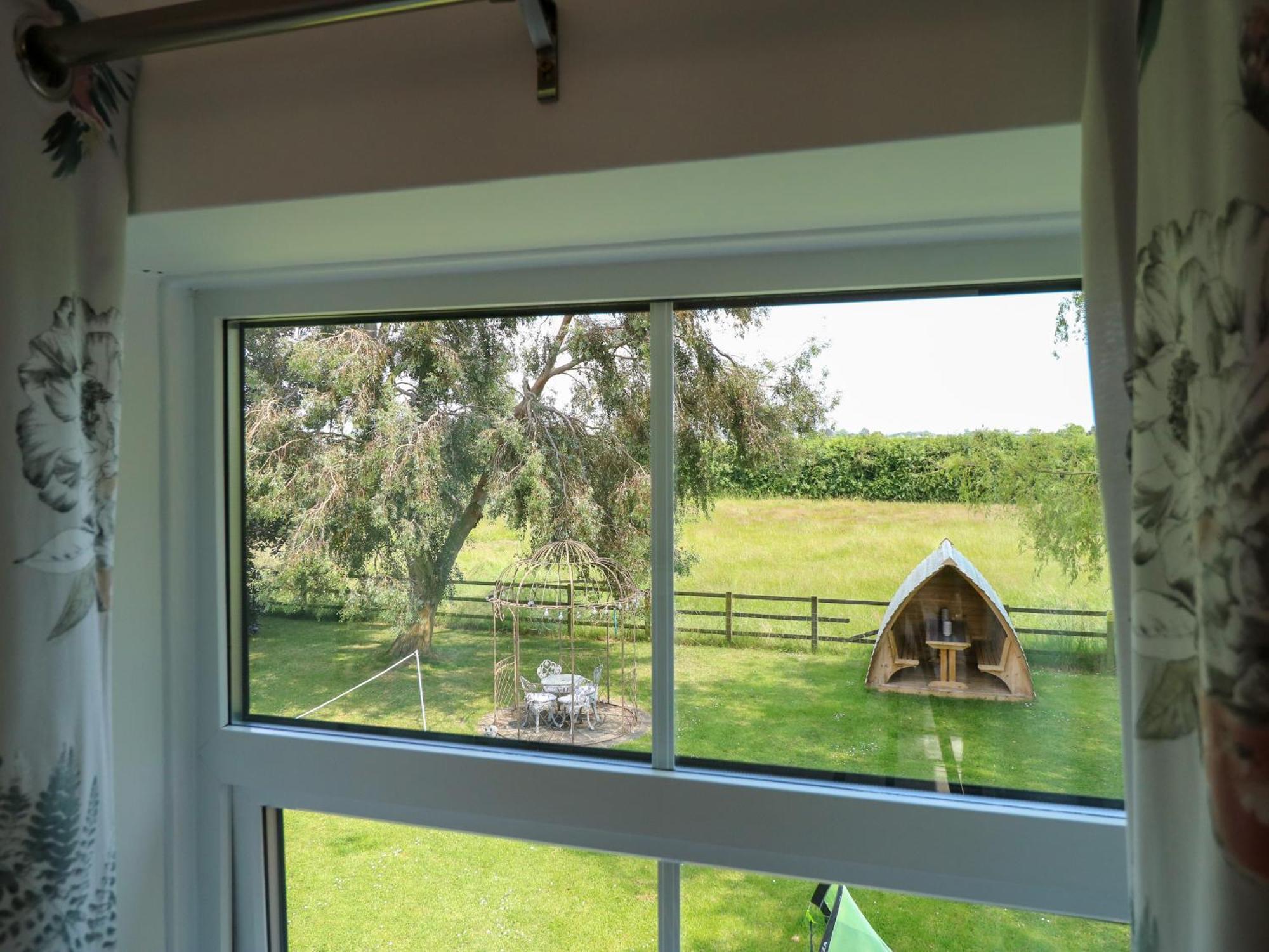The Granary Holiday home *