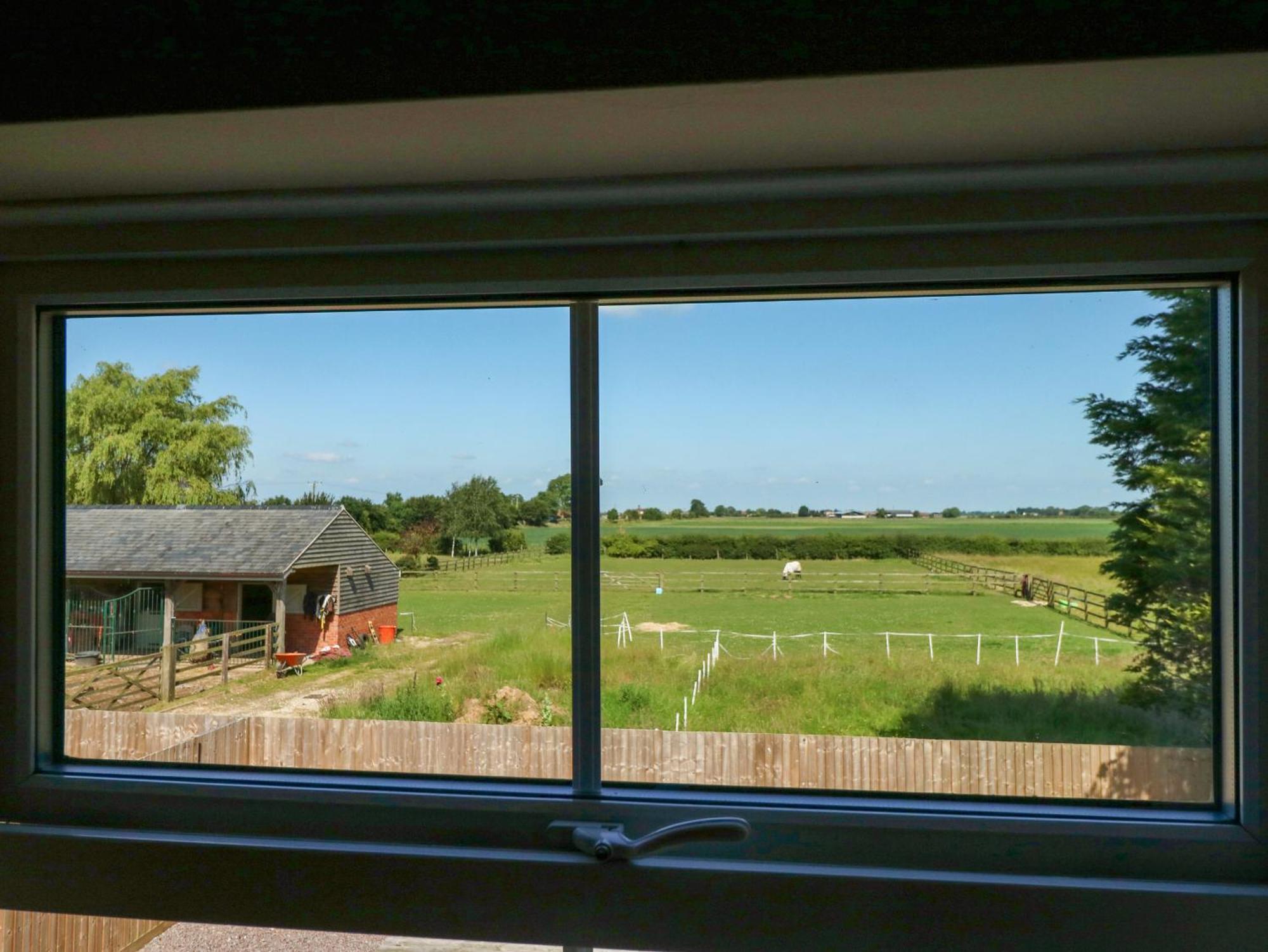 Holiday home The Granary *