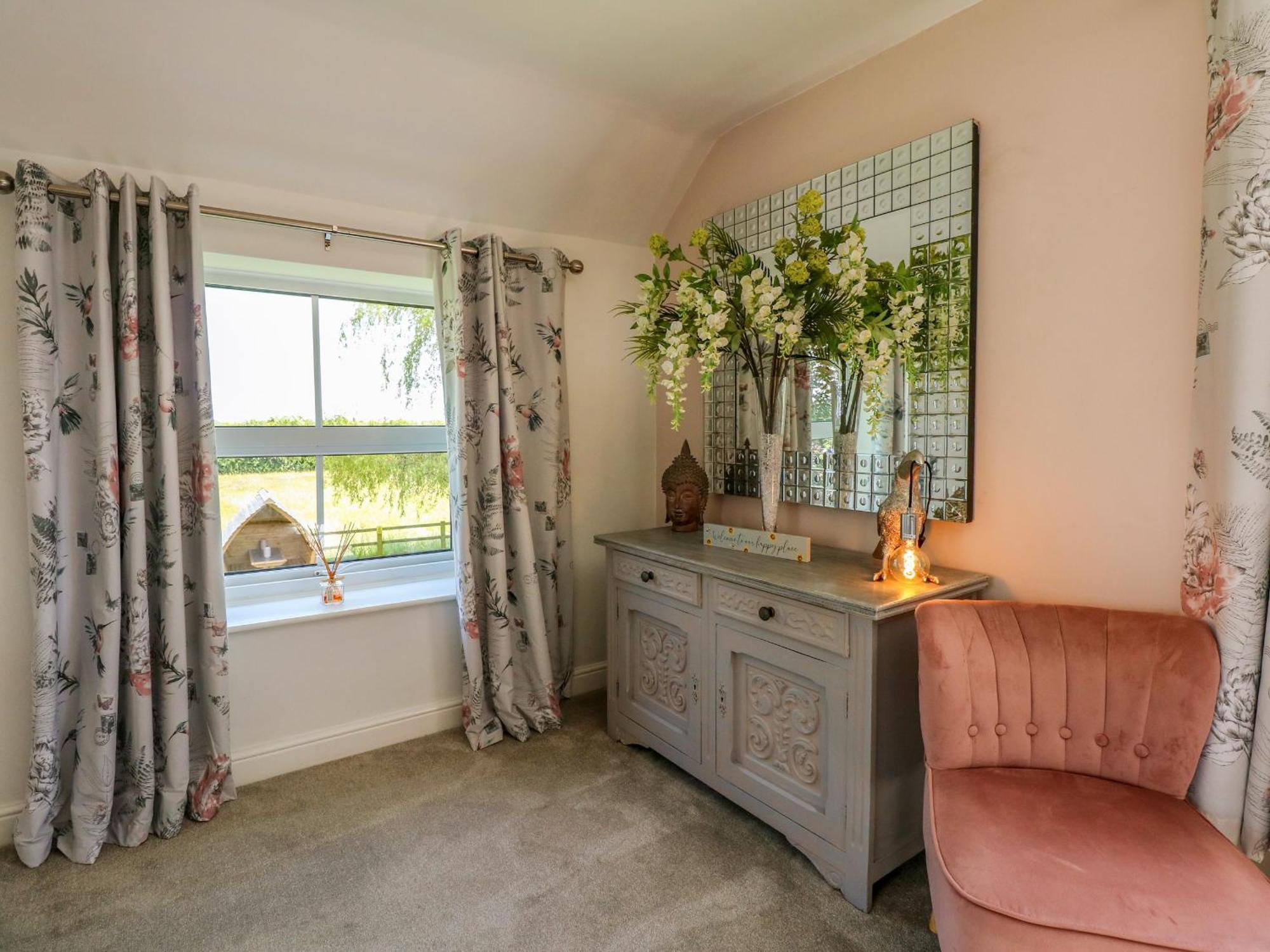 The Granary Holiday home Boston