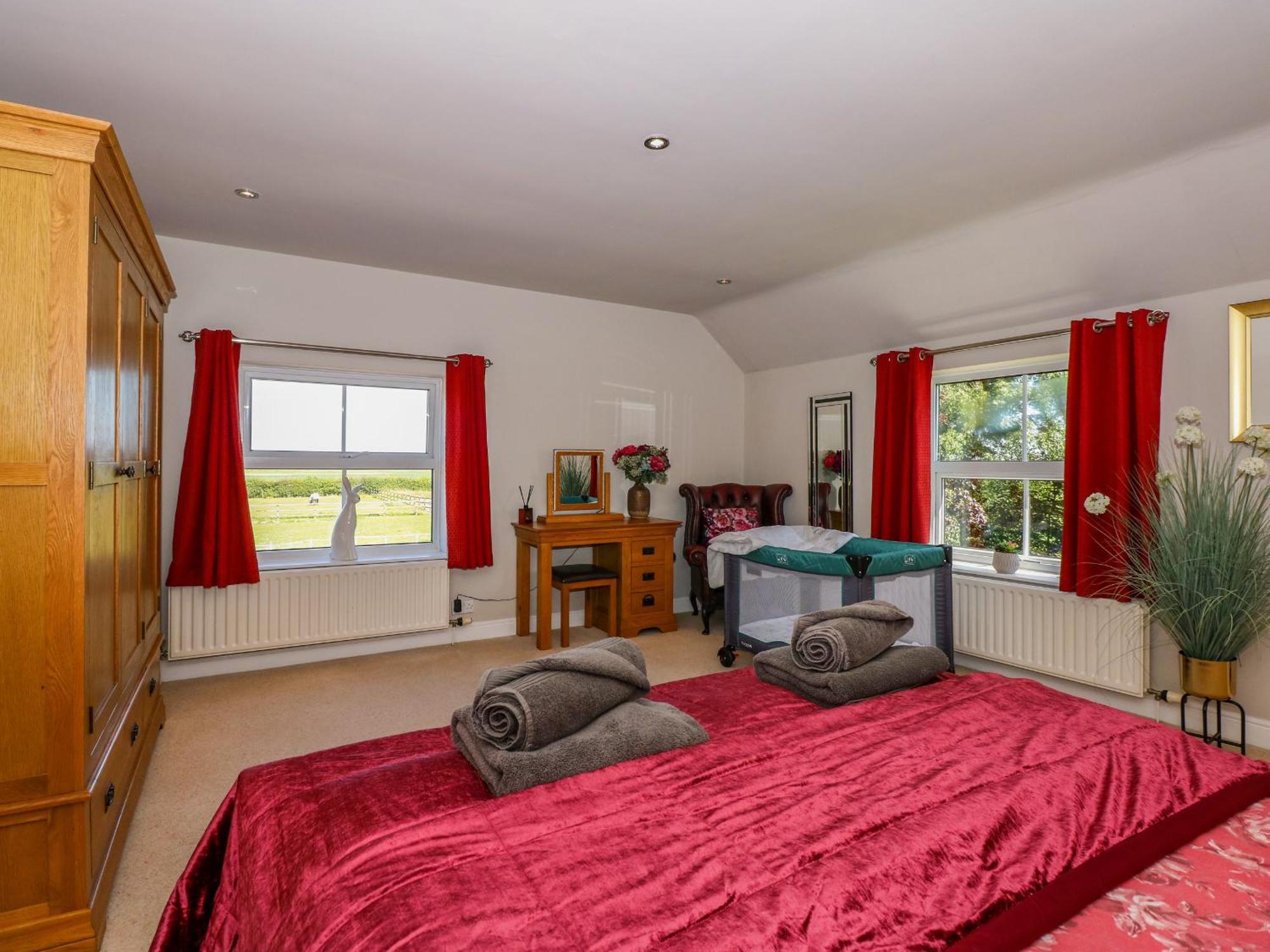 The Granary Holiday home Boston