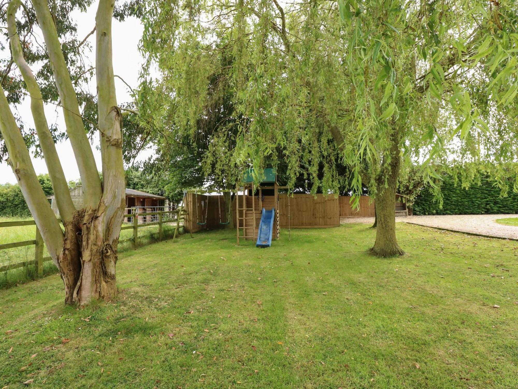 The Granary