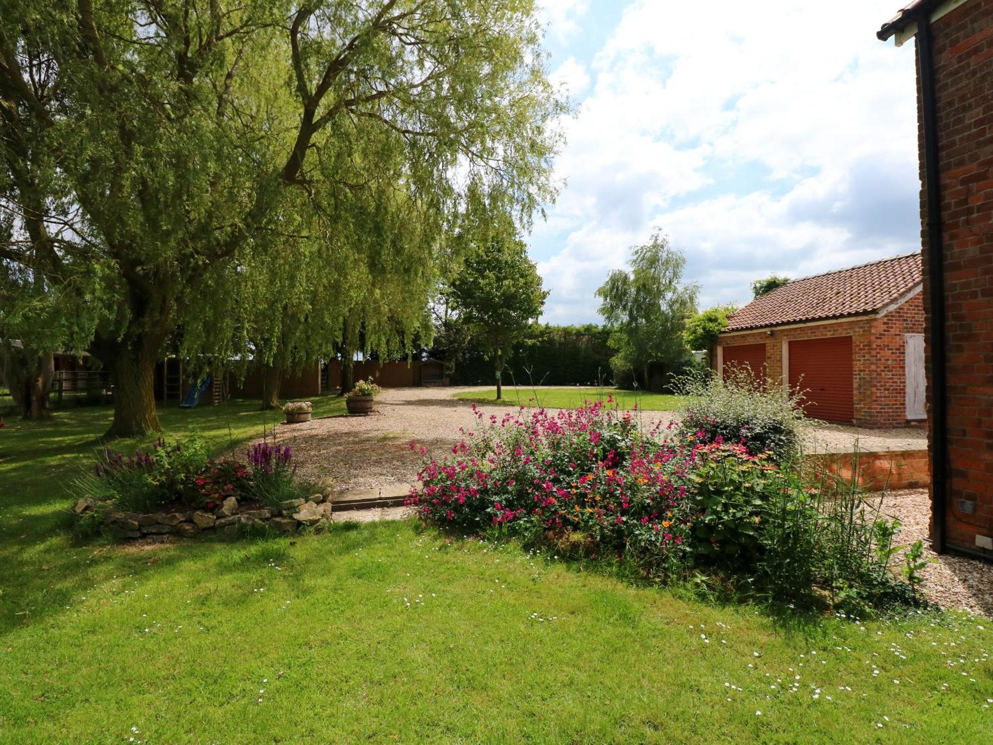 The Granary Holiday home Boston