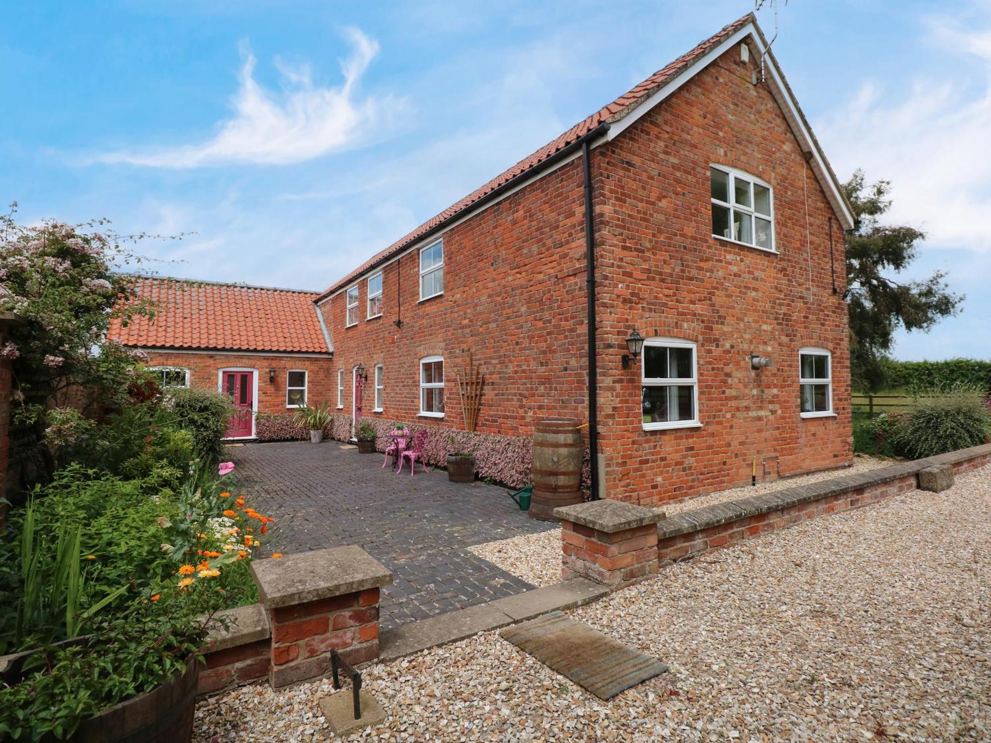 The Granary